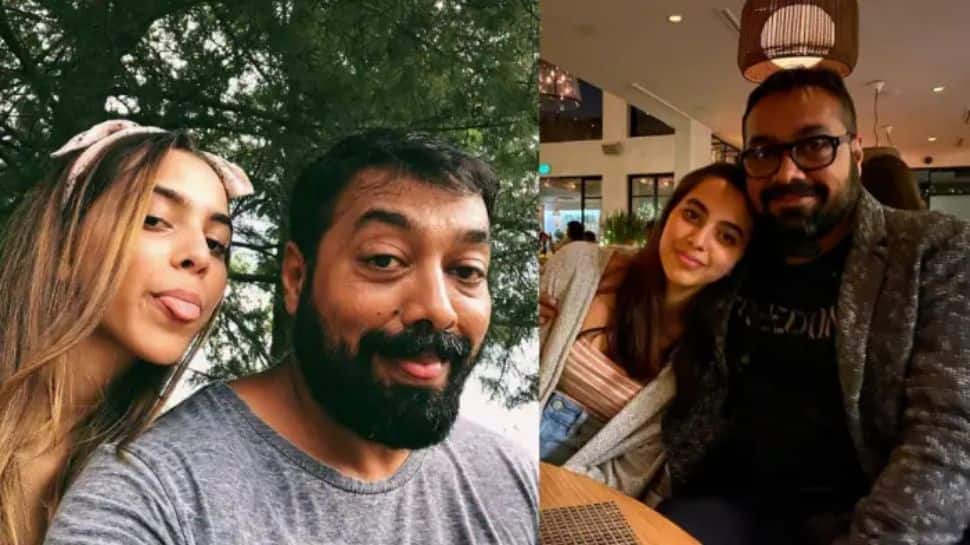 Anurag Kashyap&#039;s daughter Aaliyah Kashyap reveals she got hate for video discussing sex, pregnancy, sexuality!
