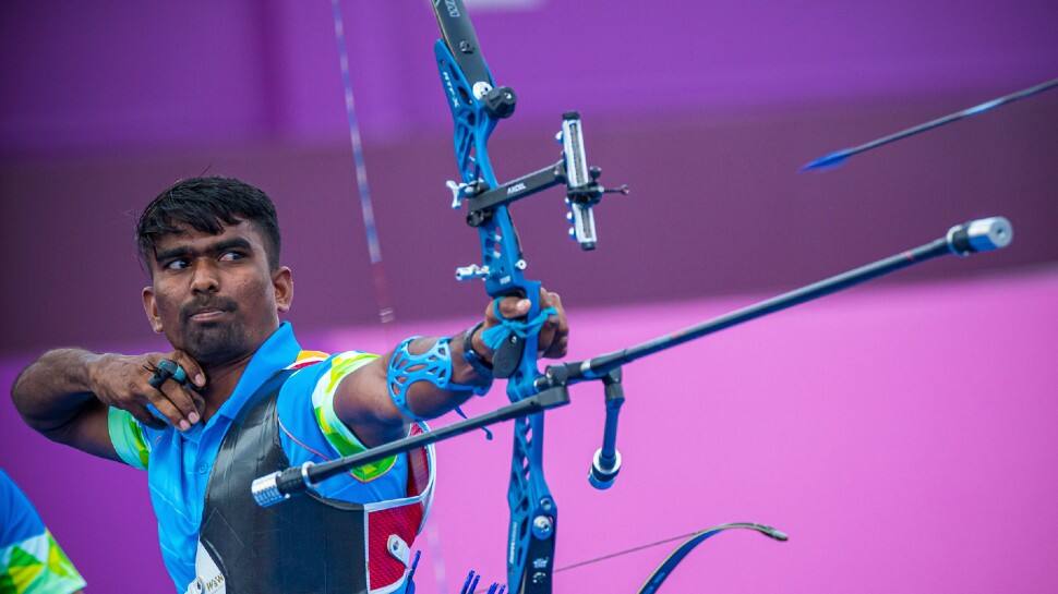 Tokyo Olympics: Indian men’s archery team knocked out by top seed Korea in quarterfinals