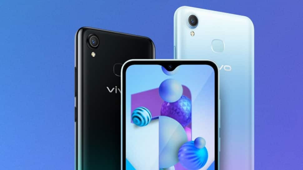 Vivo Y1s