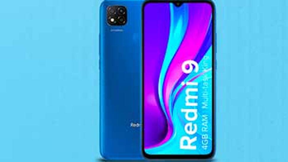 Redmi 9 Prime