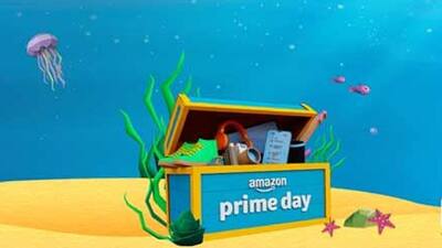 Amazon Prime Day Sale 2021 begins