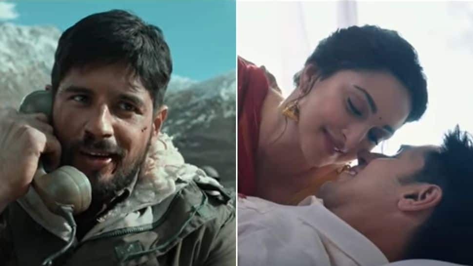 Shershaah trailer: India&#039;s unsung hero Captain Vikram Batra&#039;s story of bravery and other things you can&#039;t miss!