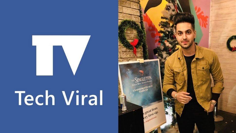 Meet the man behind the success of Techviral: Manpreet Singh