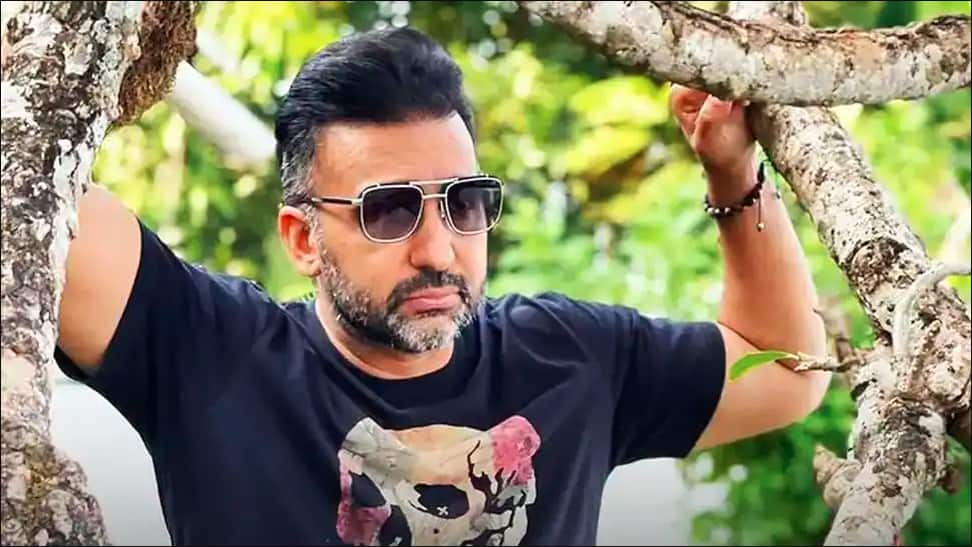 Raj Kundra pornography case: Mumbai Crime Branch seizes his bank accounts in Kanpur