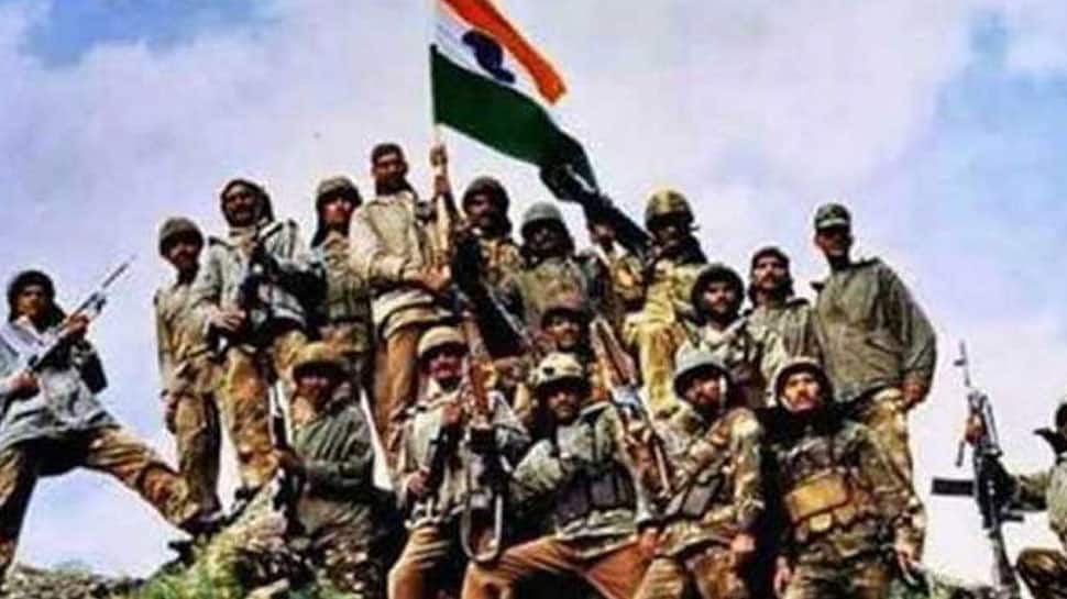 Kargil Vijay Diwas 2021: What happened 22 years ago and how Indian forces crushed Pakistan in high-altitude warfare