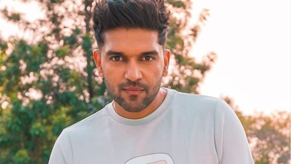 Guru Randhawa to make his acting debut