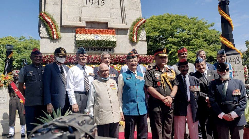 Kargil Vijay Diwas is celebrated on July 26 every year to commemorate the supreme sacrifices made by the Indian soldiers during the 1999 Kargil War with Pakistan