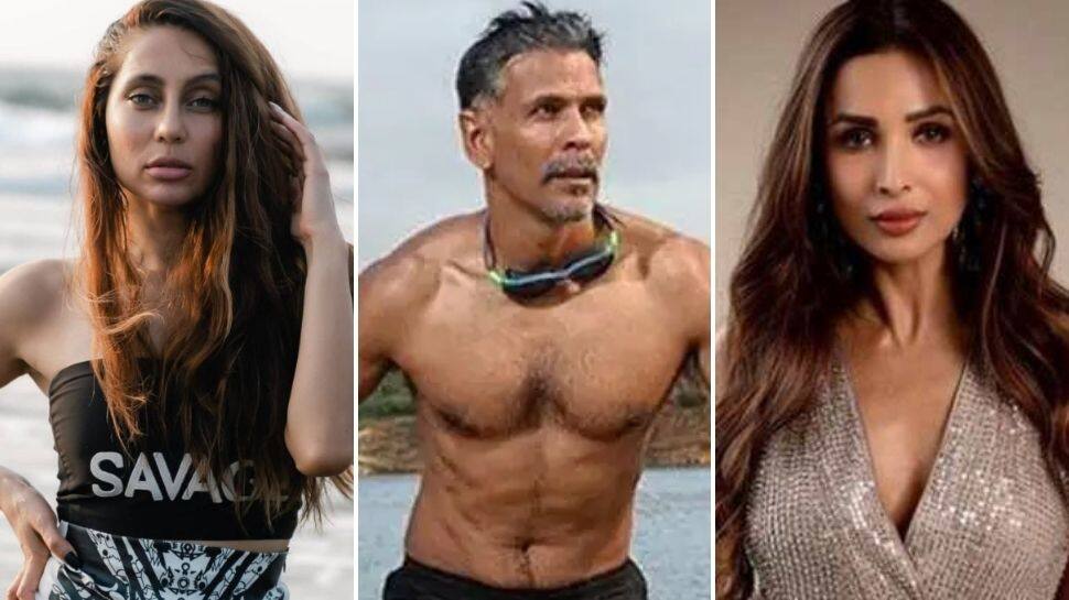 Malaika Arora, Milind Soman, Anusha Dandekar to judge Supermodel Of The Year 2