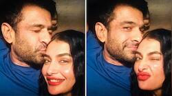 Say sorry as soon as possible: Eijaz Khan shares key to happy relationships!