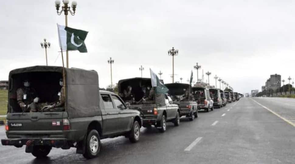 Pakistan based Lashkar-e-Taiba shifting base into the country, Afghan govt tells India