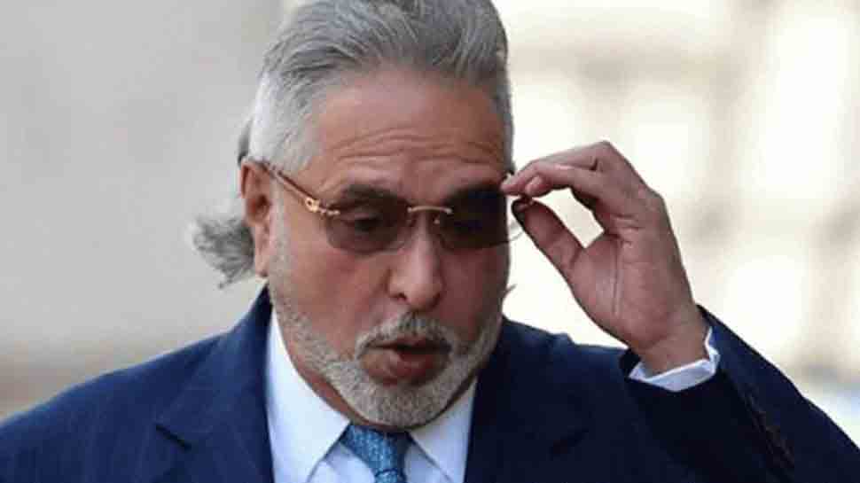 United Kingdom court declares Vijay Mallya as bankrupt