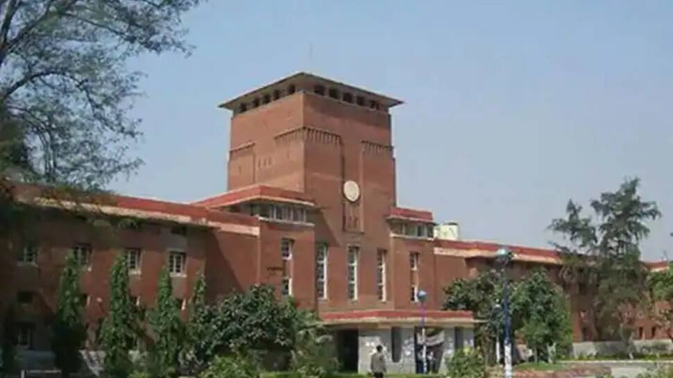 Delhi University PG admission begins today, check details here | India ...