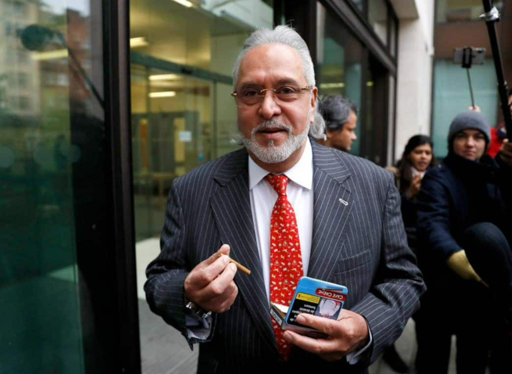 Vijay Mallya has been a former Member of Indian Parliament