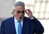 Vijay Mallya declared bankrupt  