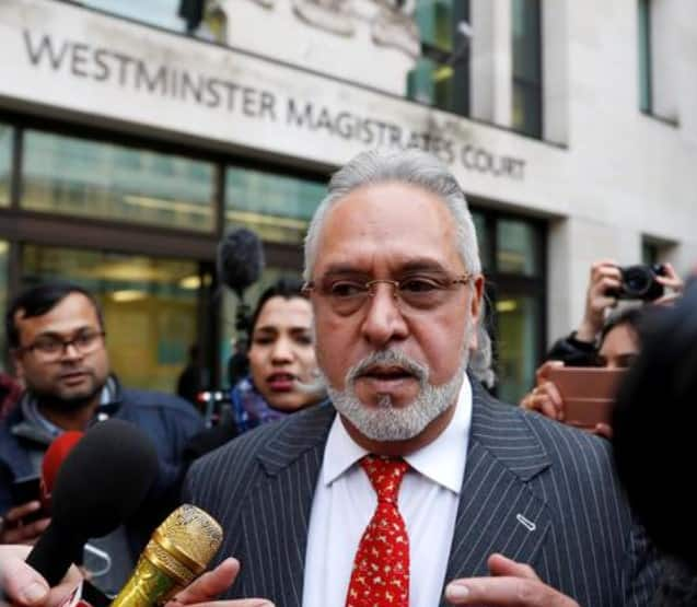 Mallya turned from 'King of good times' to a 'fugitive'