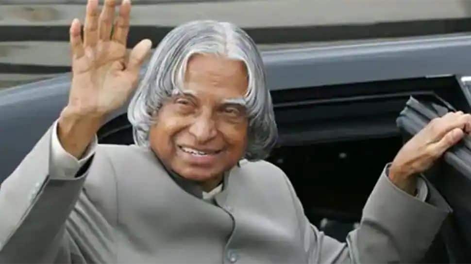 APJ Abdul Kalam&#039;s sixth death anniversary: BJP President JP Nadda joins others to pay tribute to &#039;People&#039;s President&#039;