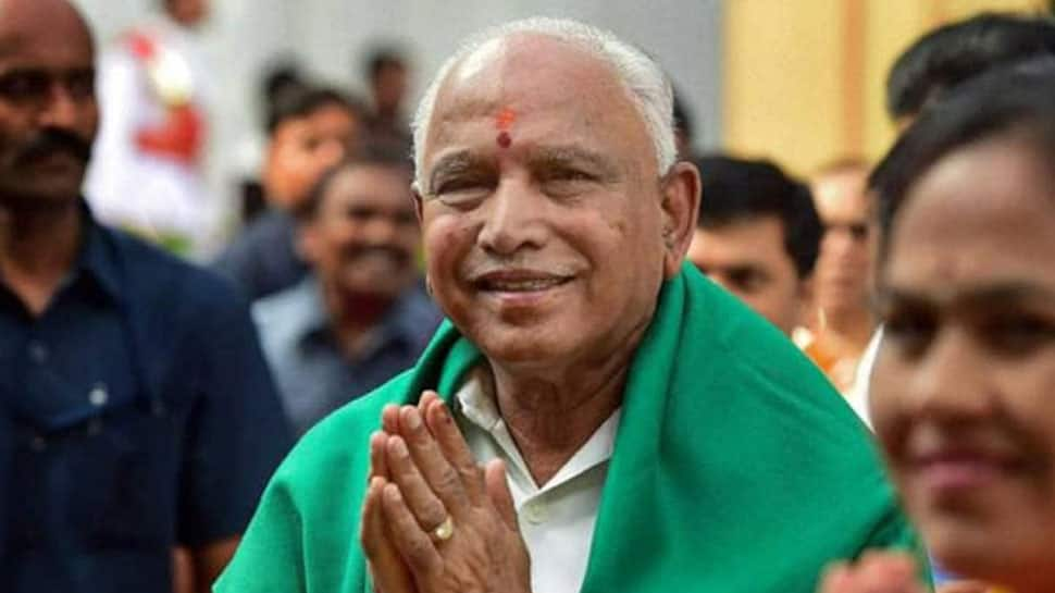 BS Yediyurappa: End of an era but not the end of road for BJP’s ‘comeback man’ in Karnataka