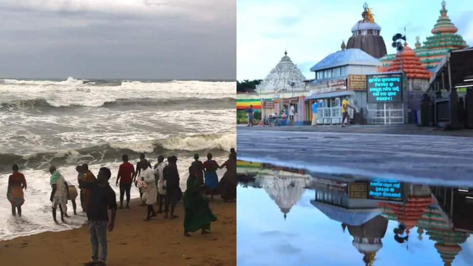 Puri becomes India&#039;s first city to achieve 24*7 quality drinking water supply