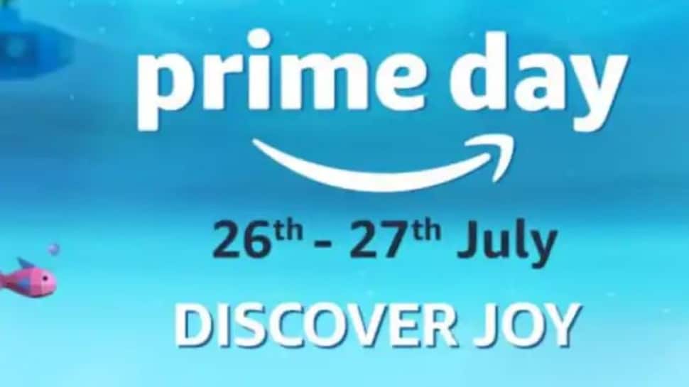 Photo of Amazon’s 2021 Prime Day promotion will end tonight: check out the top offers on Apple Watch, iPhone and Echo, | Technology News