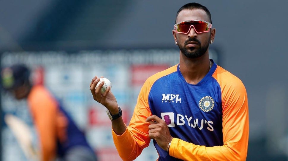 IND vs SL 2nd T20I: Krunal Pandya tests COVID-19 positive, match postponed