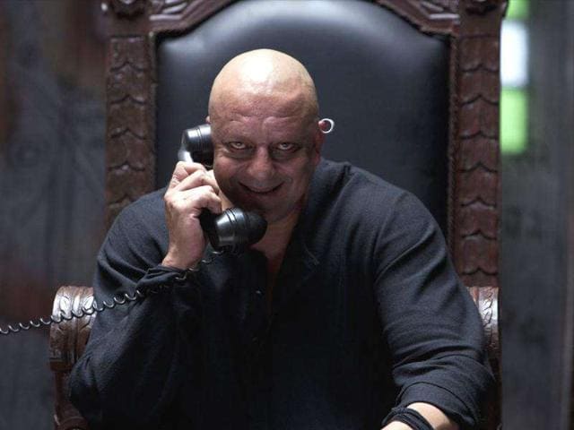 Kancha Cheena in Agneepath