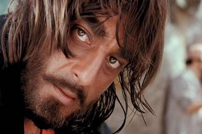 Ballu in Khalnayak