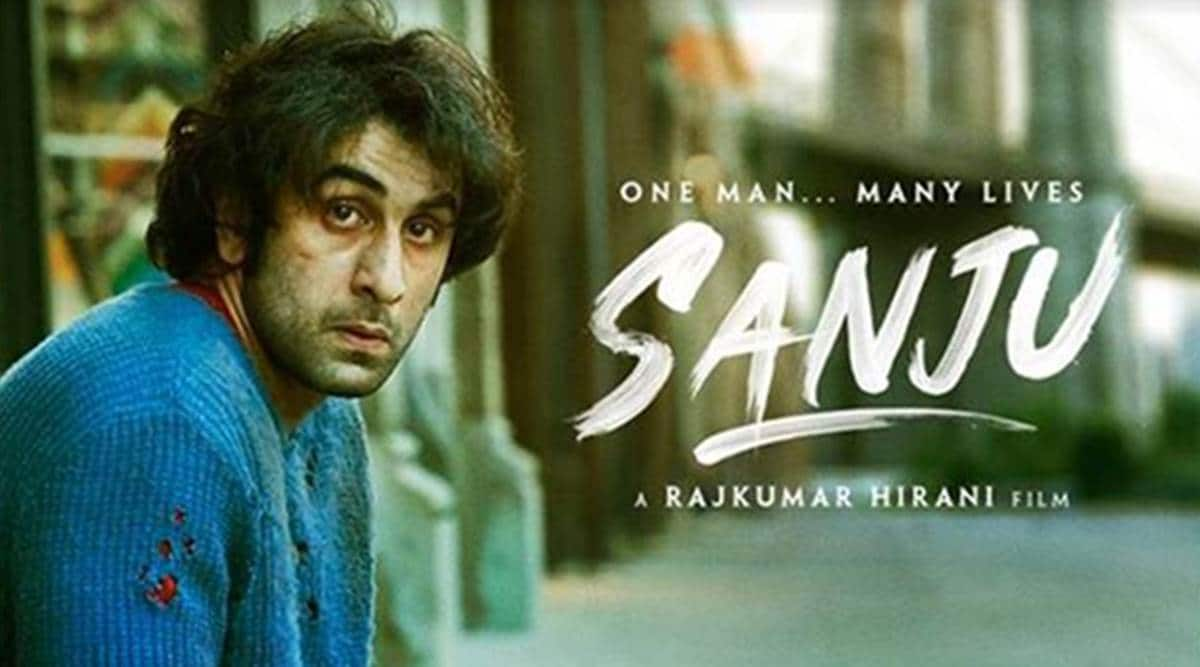 Ranbir Kapoor starrer biopic ‘Sanju’ accused whitewashing actor’s image