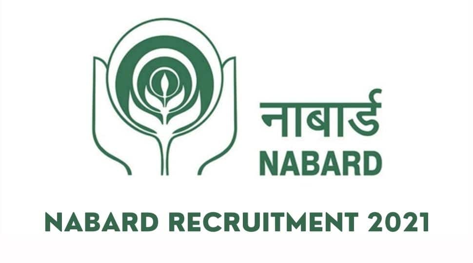 NABARD Recruitment 2021: 153 vacancies for Grade &#039;A&#039; post, know eligibility, important dates and how to apply