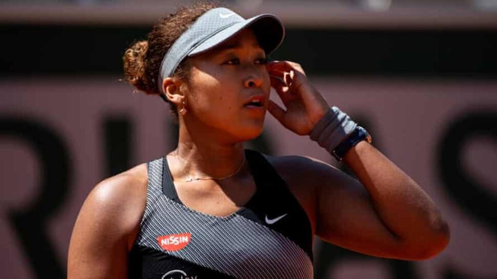 Tokyo Olympics: Naomi Osaka crashes out; Garbine, Paula &amp; Belinda advance