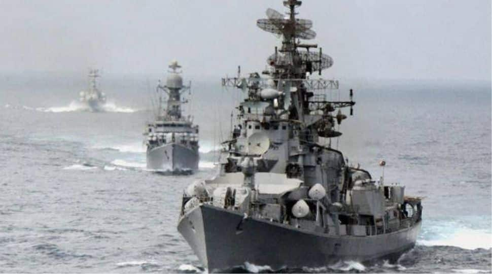 The Ministry of Defence said that India`s commitment to the countries along the East Coast of Africa and the Western IOR is further going to be strengthened with the visit of INS Talwar and is in keeping with India`s stated policy towards maritime cooperation in the Indian Ocean region and vision SAGAR (Security and Growth for All in the Region).