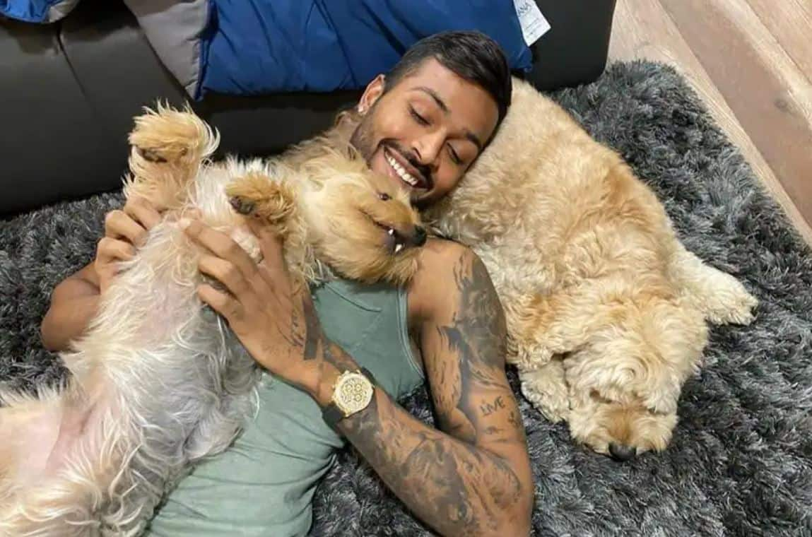 Hardik Pandya