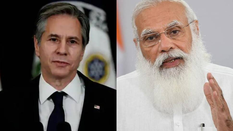 US Secretary of State Antony Blinken to meet PM Modi, EAM Jaishankar on maiden India visit