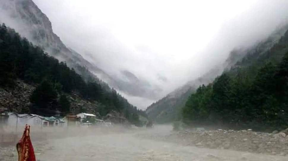 4 dead, 36 missing after cloud burst at Jammu and Kashmir&#039;s Kishtwar