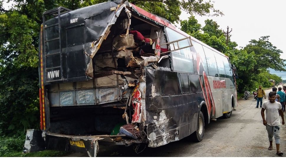 Barabanki accident: PM Narendra Modi, President Ramnath Kovind condole death of those killed in shocking tragedy