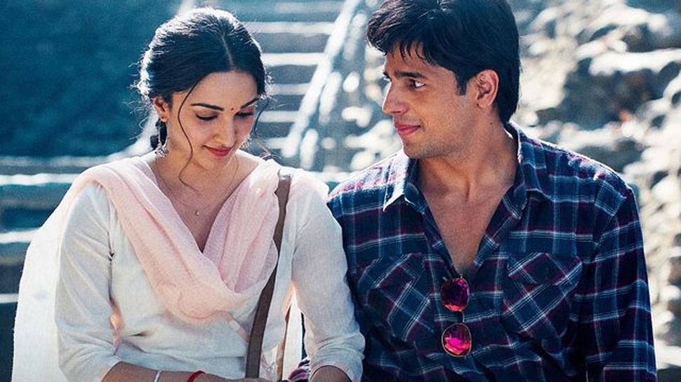 There was a sense of nervousness, but a feeling of honour, says Kiara Advani on &#039;Shershaah&#039;