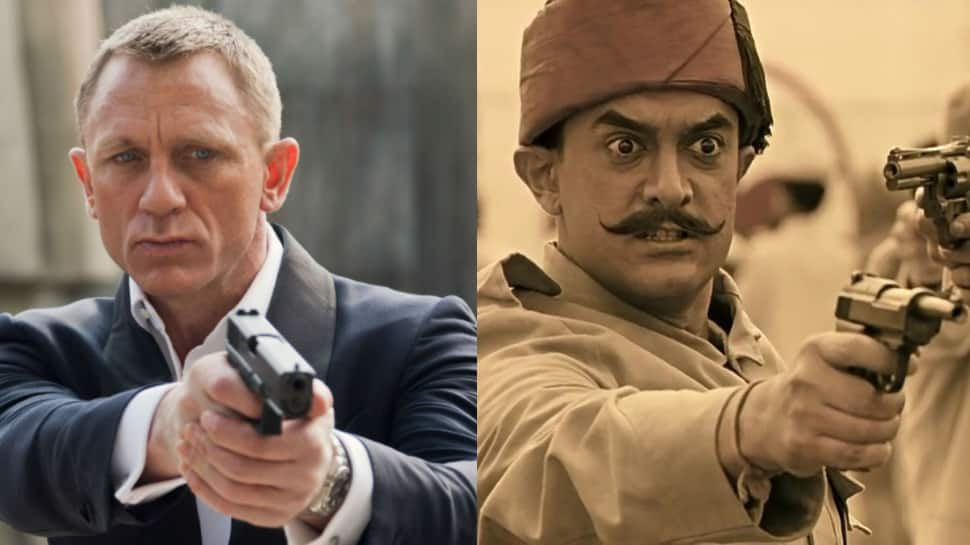 Did you know James Bond actor Daniel Craig auditioned for Rakeysh Omprakash Mehra&#039;s ‘Rang De Basanti’?