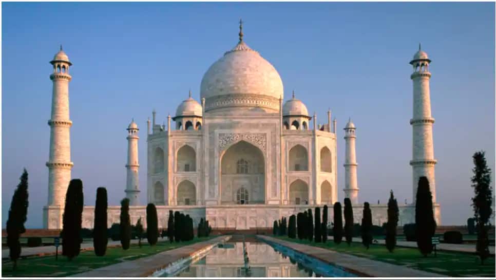 Guess which Welsh area is joining the Taj Mahal as UNESCO World Heritage Site?