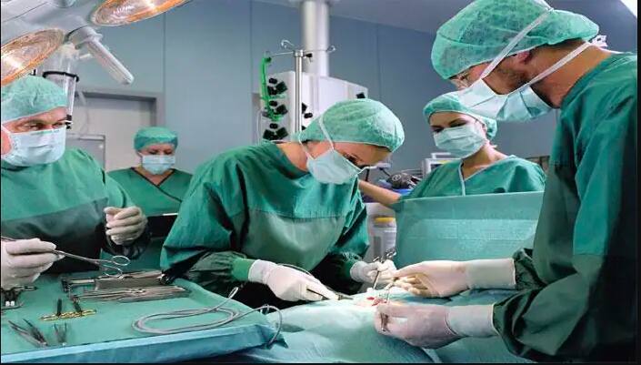 UP woman dies after doctors leave piece of cloth in stomach during C-section