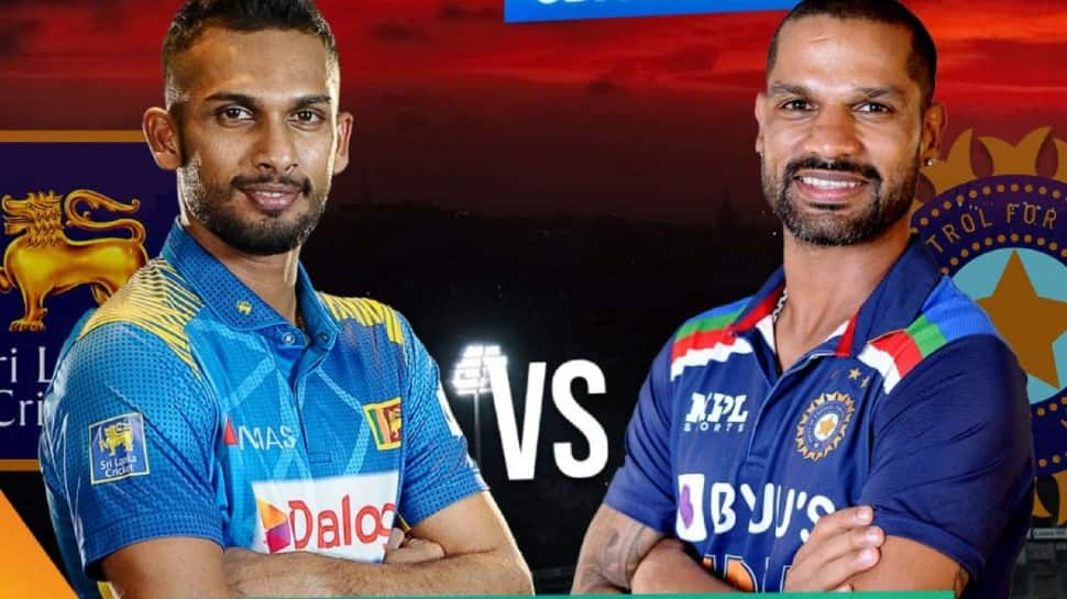 IND vs SL 2nd T20I: India put to bat first as Devdutt Padikkal, Ruturaj Gaikwad, Chetan Sakariya and Nitish Rana make debut