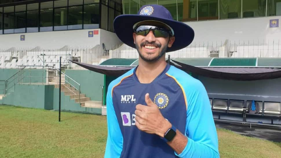 IND vs SL 2nd T20I: Devdutt Padikkal achieves THIS unique feat on his debut