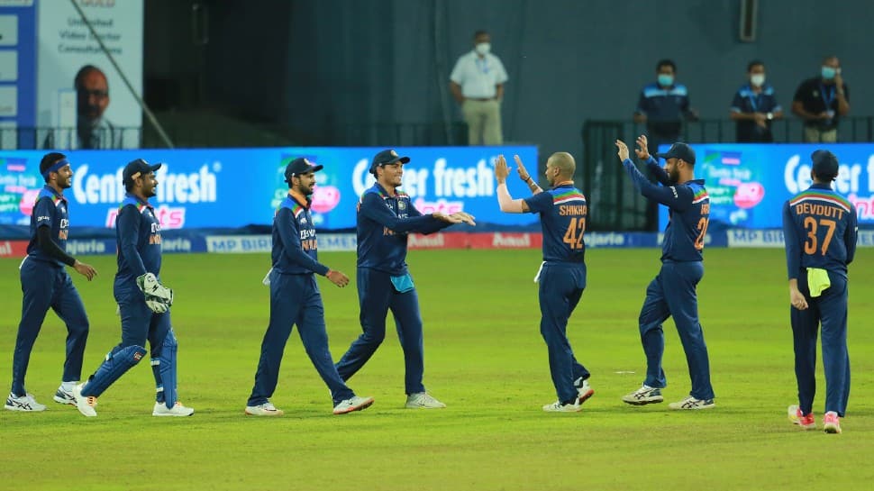 India vs Sri Lanka 2nd T20: We were one batsman short in the game, says Shikhar Dhawan