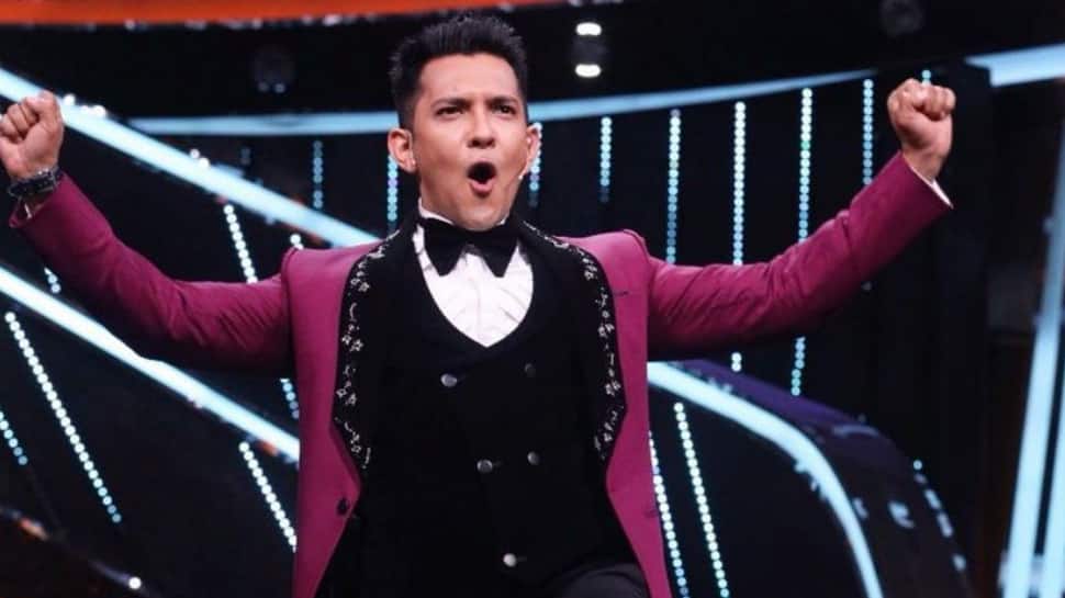 Indian Idol host Aditya Narayan to quit TV after 2022, says has turned down offers worth âcroresâ