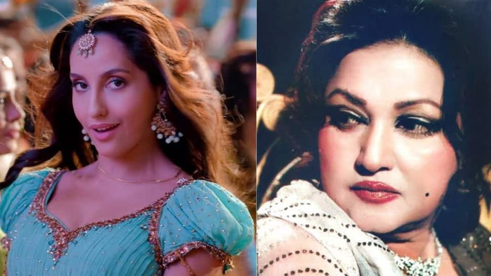 Nora Fatehi’s Zaalima Coca Cola a remake of Pakistani singer Noor Jehan&#039;s song? Find out here