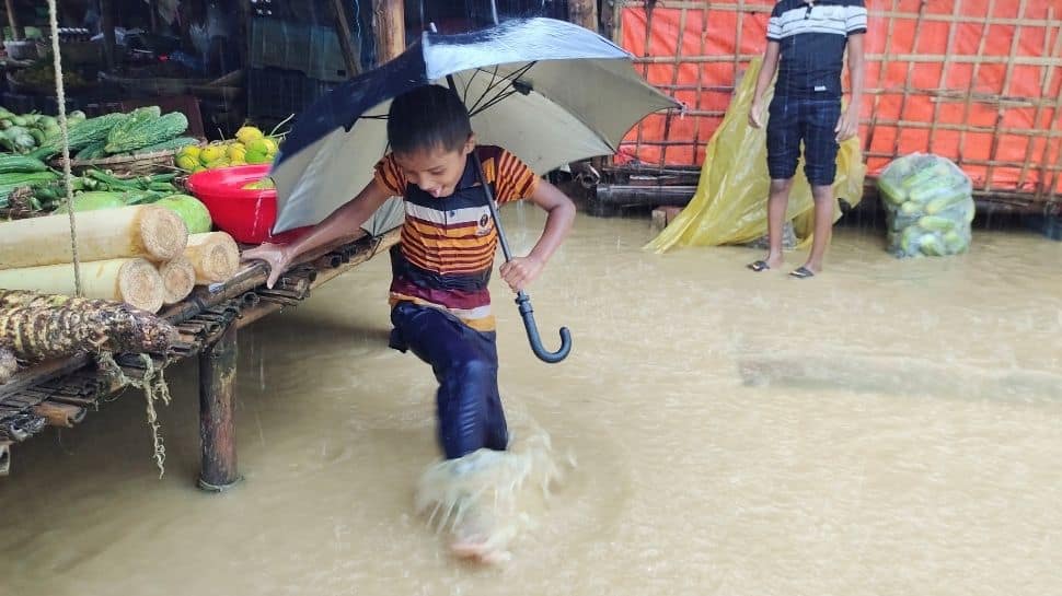 Bangladesh floods