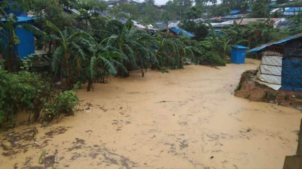 Bangladesh floods