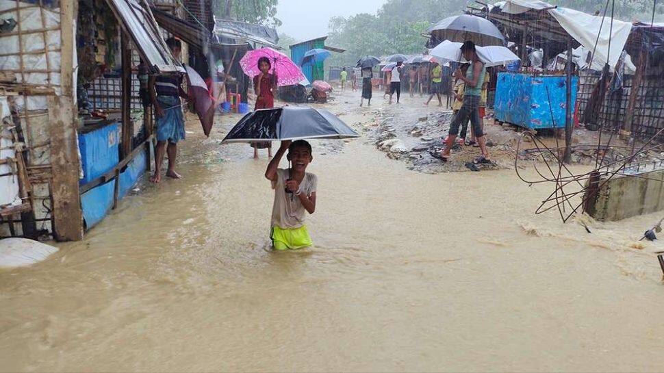 Bangladesh floods