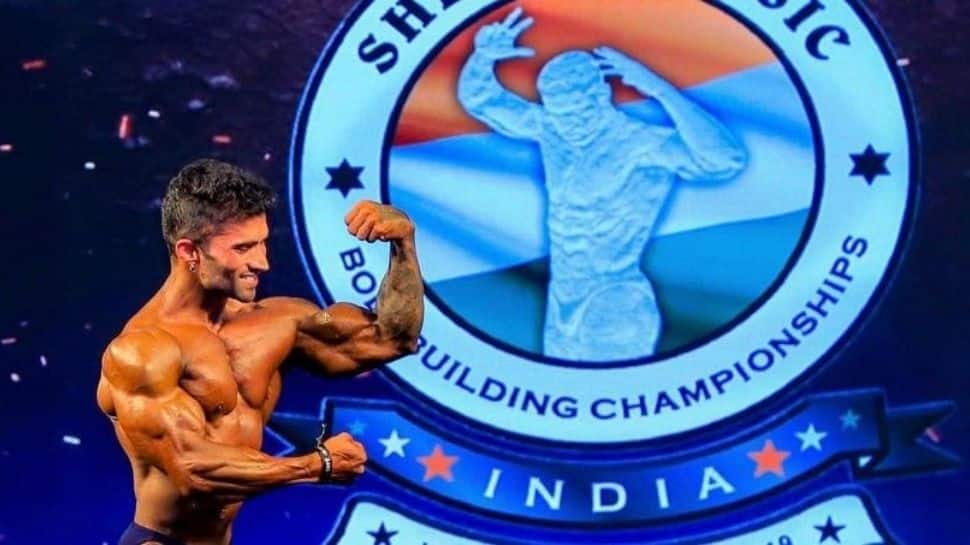 How Vipin Yadav’s Bodybuilding Journey is Highly Inspirational to say the least