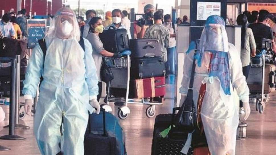 Kerala seeks special COVID package from Centre as 10 lakh NRIs return home due to job loss