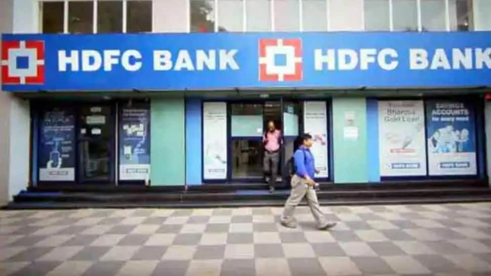 HDFC Bank customers can withdraw cash without a debit or ATM card, here’s how