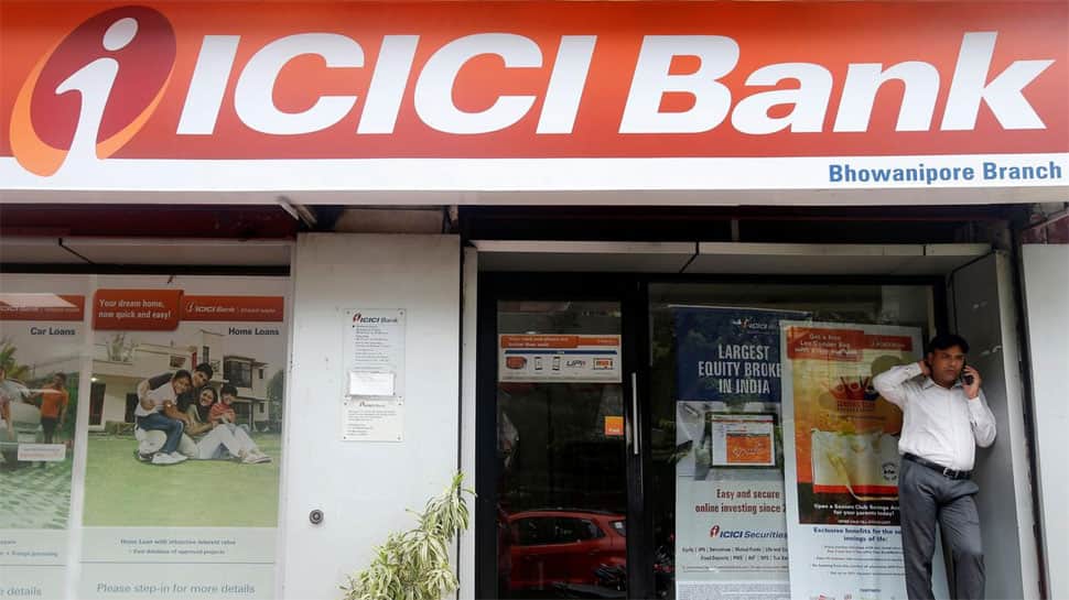 ICICI Cash transaction, ATM, chequebook charges to be increased from August 1- Check new rates here